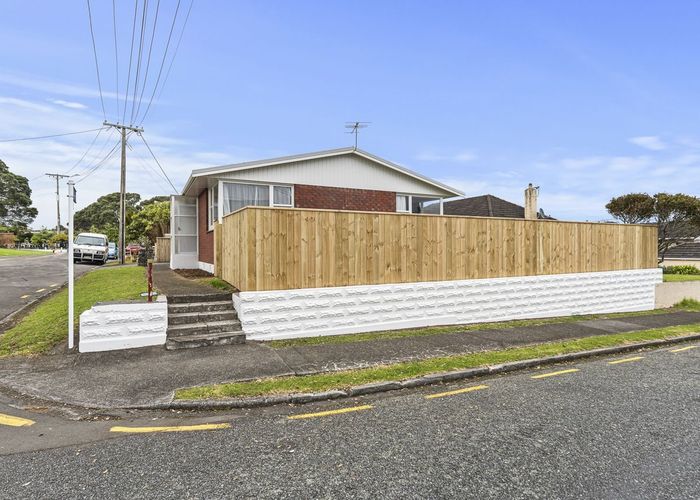  at 1/67 Young Street, City Centre, New Plymouth, Taranaki