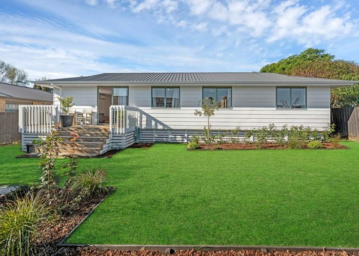  at 3B Westland Road, Tuakau