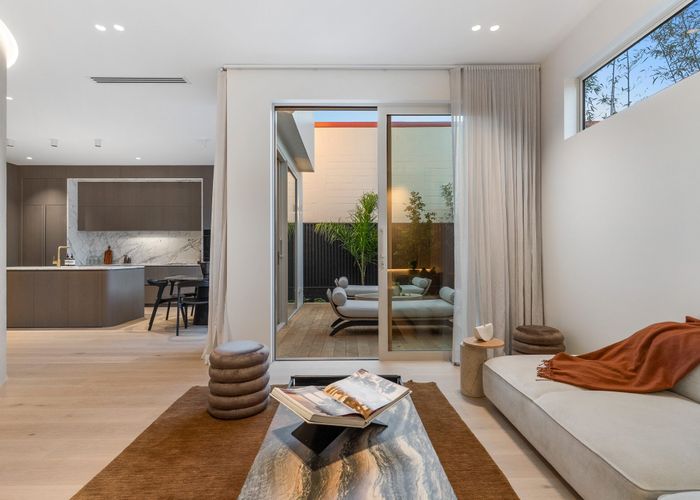 at 7B Francis Street, Grey Lynn, Auckland City, Auckland