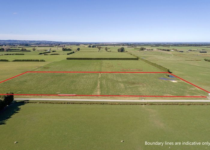  at 102 Stoke School Road, Cust, Rangiora