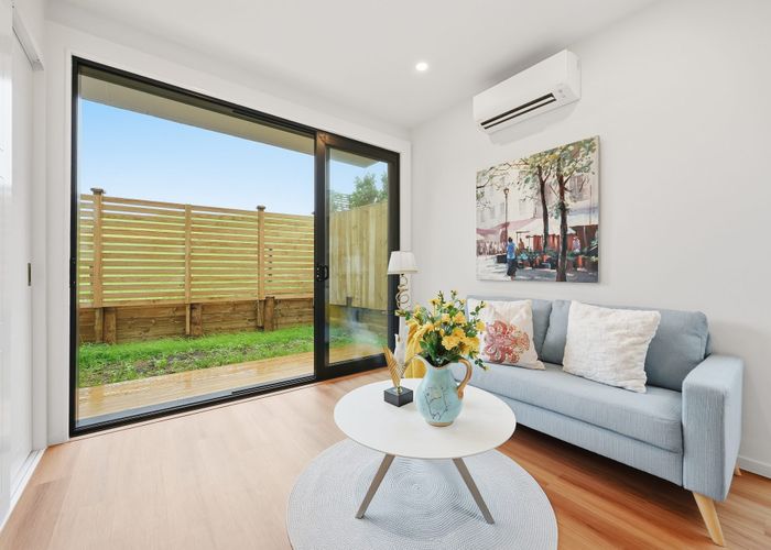  at 8/7 Cindy Place, Pakuranga, Manukau City, Auckland