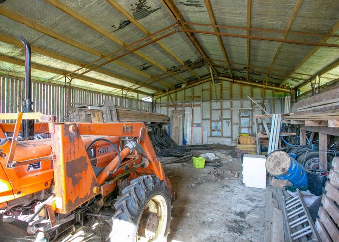  at 53 Parapara Road, Tirau, South Waikato, Waikato