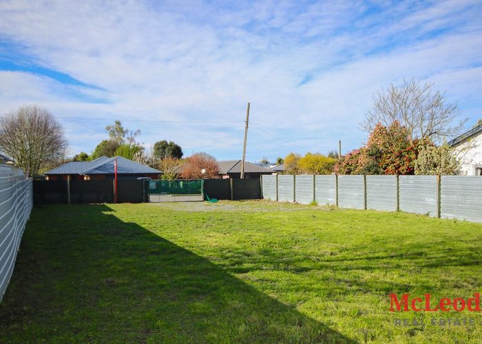  at 4 Robinson Street, Rakaia