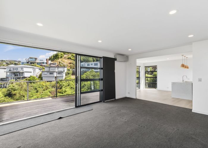  at 6 Satchell Way, Kaiwharawhara, Wellington