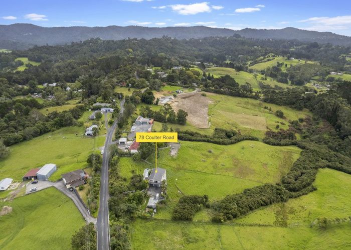 at 76 Coulter Road, Henderson Valley, Auckland