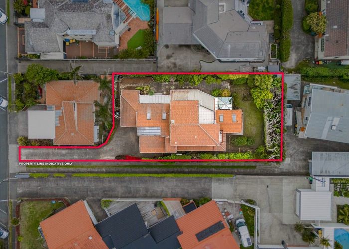  at 1/25 Craig Road, Milford, Auckland
