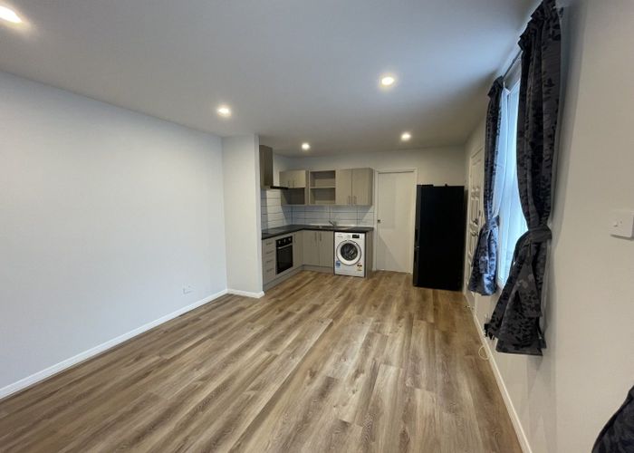 For rent Studio/17 Tory Street, Petone, Lower Hutt, Wellington