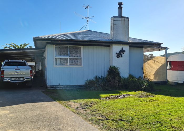  at 31 Paraone Road, Tamarau, Gisborne
