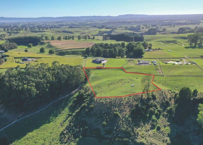 For sale Lot 1 Lichfield road, Lichfield, South Waikato, Waikato homes.co.nz