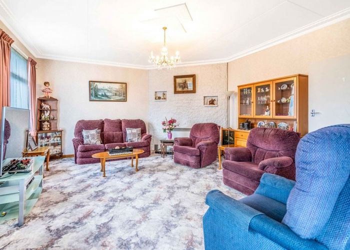  at 50 West Plains Road, Waikiwi, Invercargill
