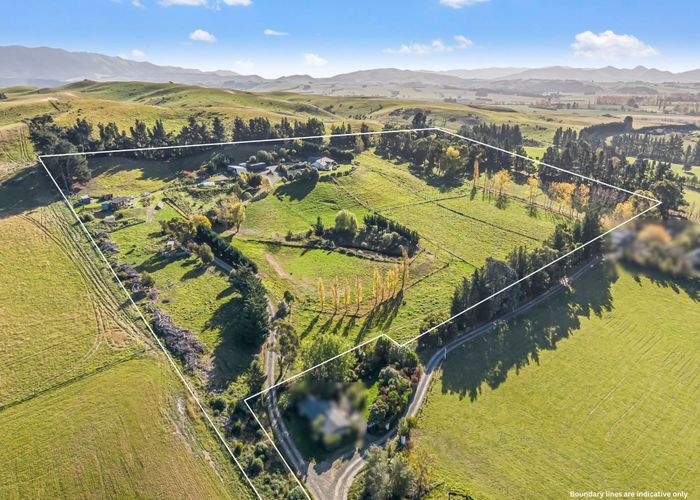  at 157 Reserve Road, Balcairn, Hurunui, Canterbury
