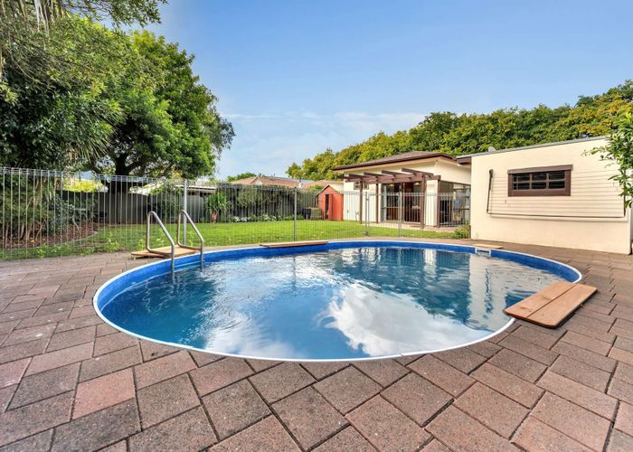  at 507 Cornwall Road, Mahora, Hastings