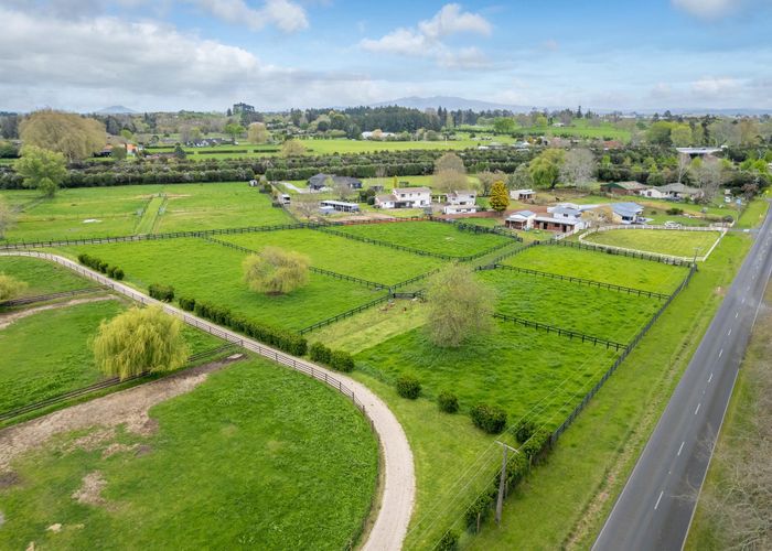  at 503 Pickerring Road, Tamahere, Waikato, Waikato