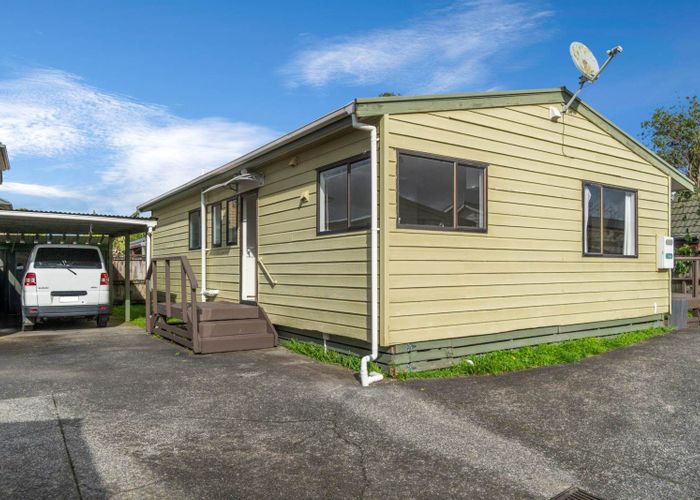  at 3/30 Avondale Road, Avondale, Auckland City, Auckland