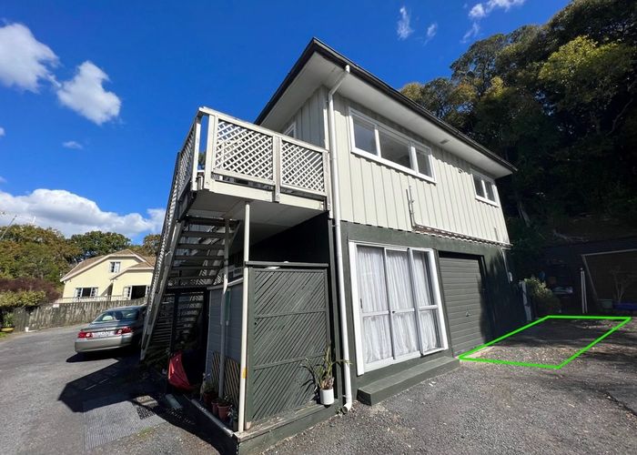  at 7/6 Tahora Avenue, Remuera, Auckland City, Auckland