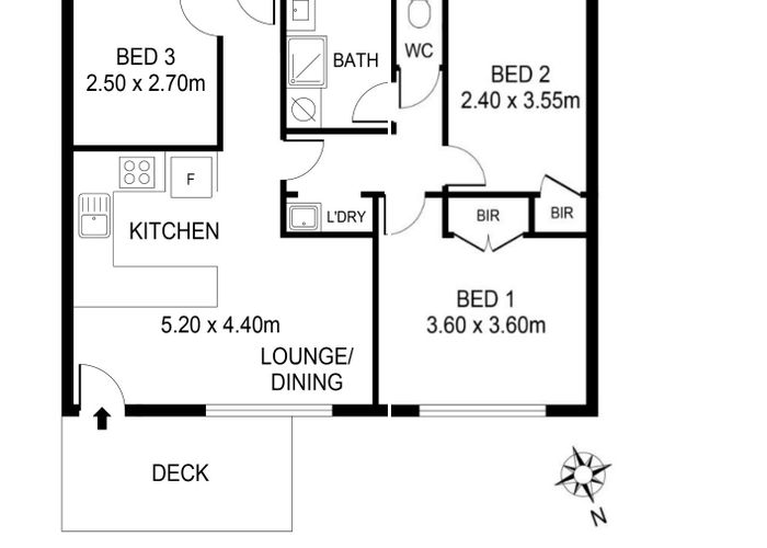  at 2/31 Bowater Place, Manurewa, Manukau City, Auckland