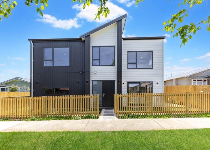  at 4/16 Grande Vue Road, Papatoetoe, Manukau City, Auckland