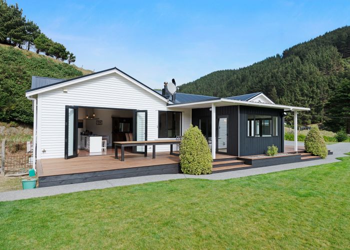  at 541 South Makara Road, Karori