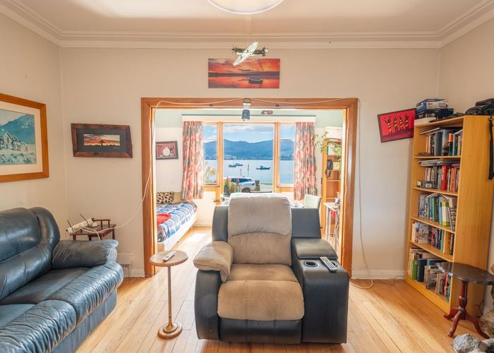  at 61 Greig Street, Broad Bay, Dunedin, Otago