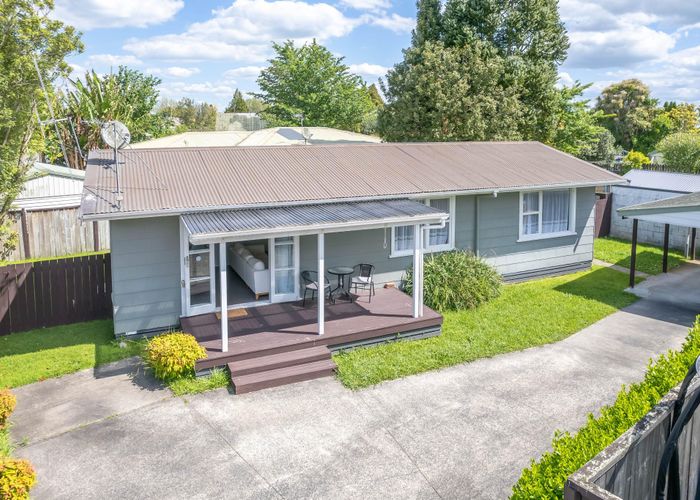  at 16B Wilson Street, Hamilton East, Hamilton, Waikato