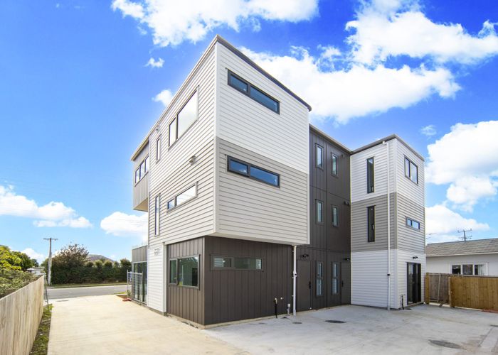  at Lots 1 - 8/4024 Great North Road, Glen Eden, Waitakere City, Auckland