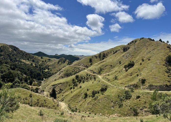  at 310 Branscombe Road, Akitio, Tararua, Manawatu / Whanganui