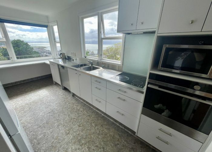  at 20A Grosvenor Terrace, Wadestown, Wellington, Wellington
