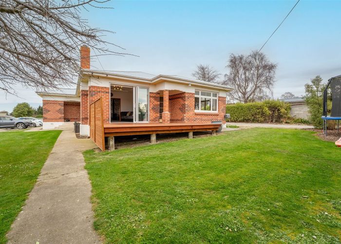  at 52 Weston Road, Waiareka Junction, Oamaru