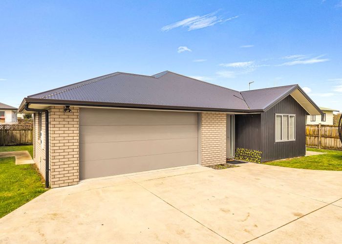  at 12 Rolleston  Street, Kihikihi, Waipa, Waikato