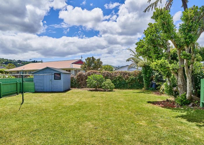  at 20 Ariki Street, Boulcott, Lower Hutt