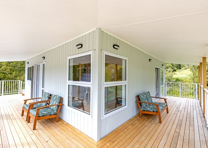  at 82 Te Kanuka Road, Tauweru, Masterton