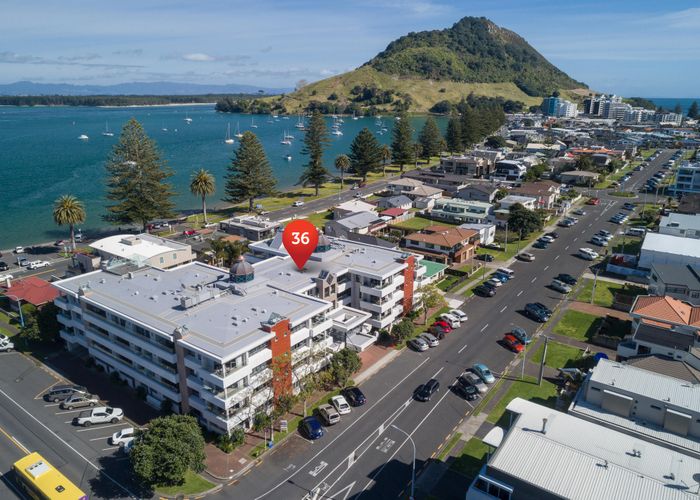  at 308/36 Victoria Road, Mount Maunganui