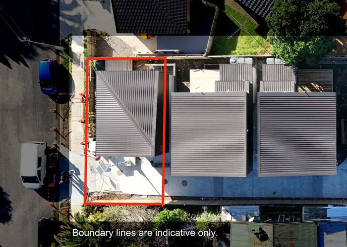  at Lot 1/8 Clutha Crescent, Clover Park, Manukau City, Auckland