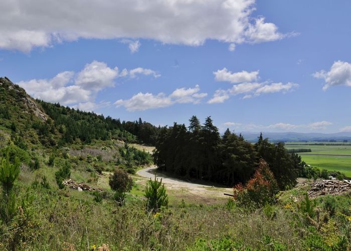  at Lot 3 Gaudion Road, Peebles, Oamaru, Waitaki, Otago