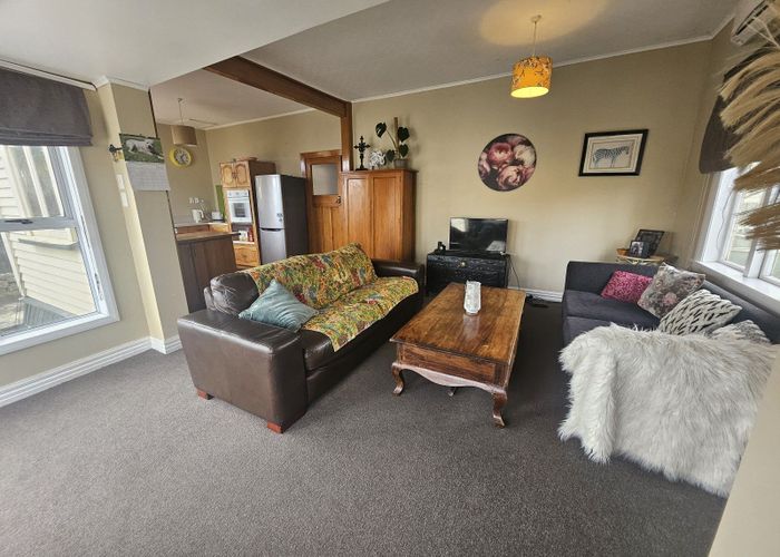  at 78 Ward Street, Cobden, Greymouth
