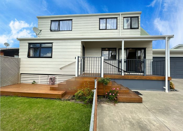  at 14A Chablis Place, Henderson, Auckland
