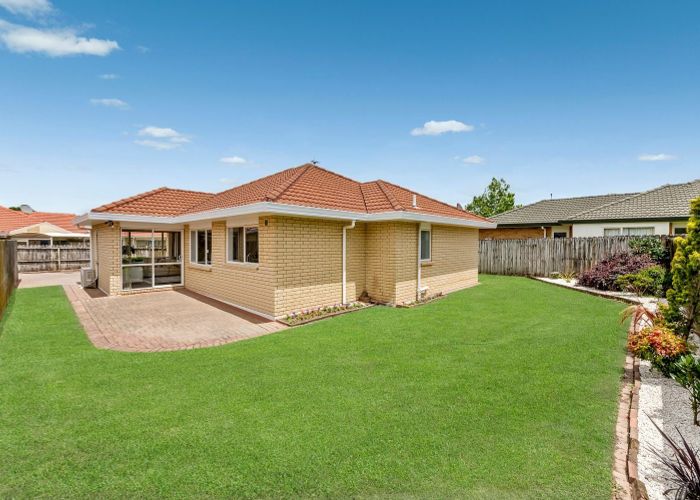  at 109A Kilkenny Drive, Dannemora, Manukau City, Auckland