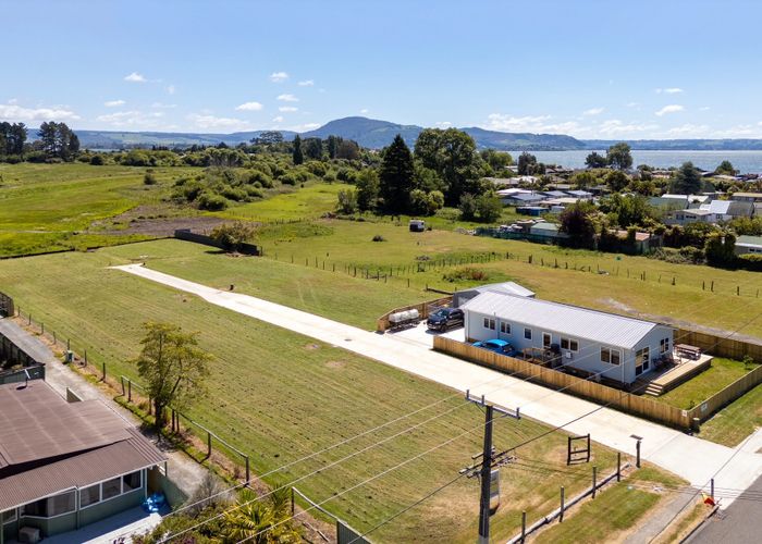  at 54D Robinson Avenue, Holdens Bay, Rotorua, Bay Of Plenty