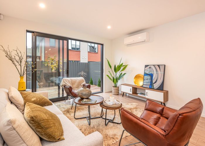  at 3/485 Manchester Street, St. Albans, Christchurch City, Canterbury