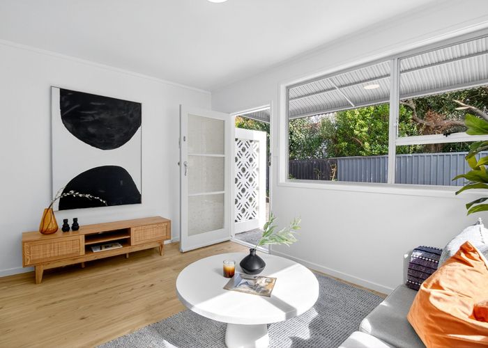  at 5/3 Grove Road, Sandringham, Auckland City, Auckland