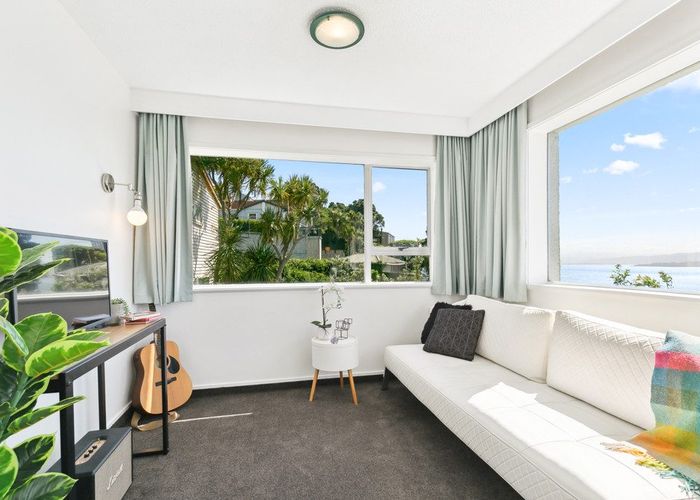  at 3/53 Grafton Road, Roseneath, Wellington