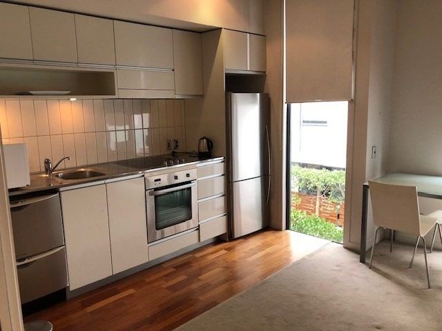  at 209/79 Halsey Street, City Centre, Auckland City, Auckland