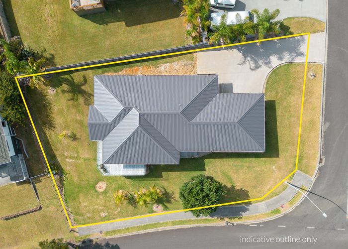  at 64 Stratford Drive, Cable Bay, Far North, Northland