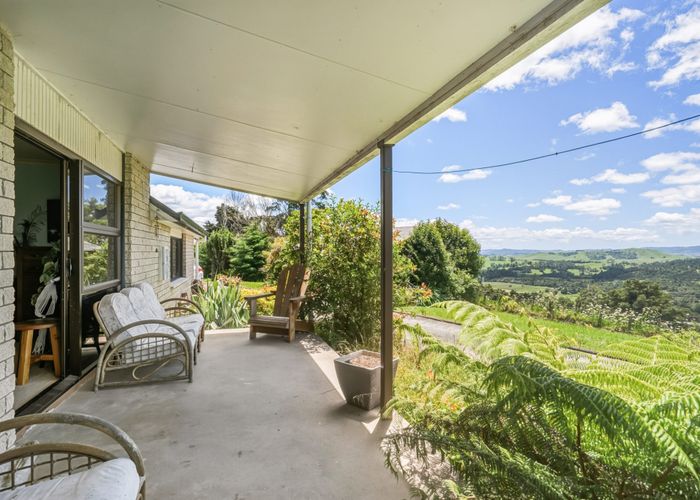  at 598 Ormandy Road, Mangapai, Whangarei, Northland