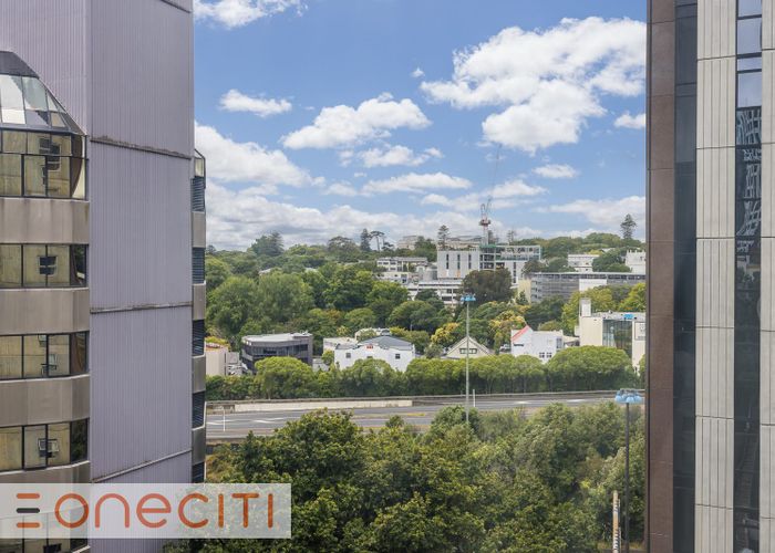  at 7x/15 Whitaker Place, City Centre, Auckland City, Auckland