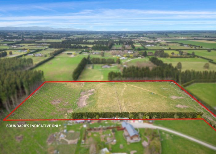 at 125 Mairaki Road, Fernside, Rangiora