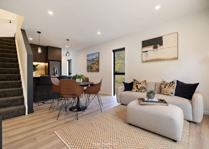  at Villa 19/9 Juniper Place, Frankton, Queenstown-Lakes, Otago