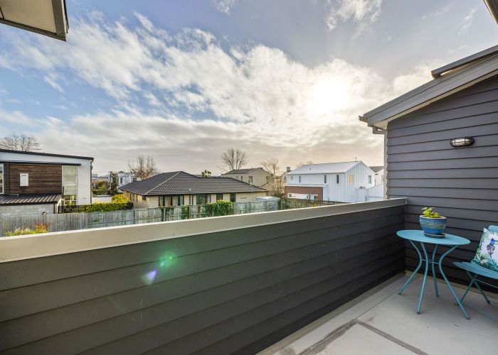  at 87B Canon Street, St. Albans, Christchurch City, Canterbury
