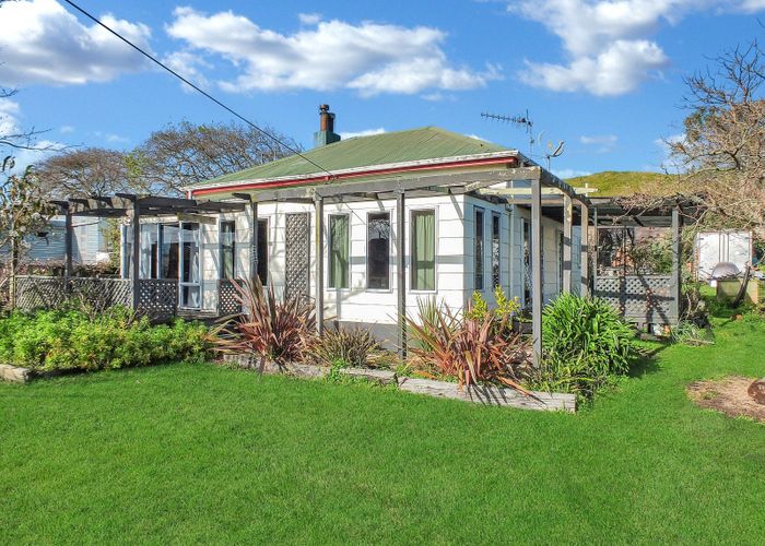  at 22 Reeve Street, Foxton, Foxton