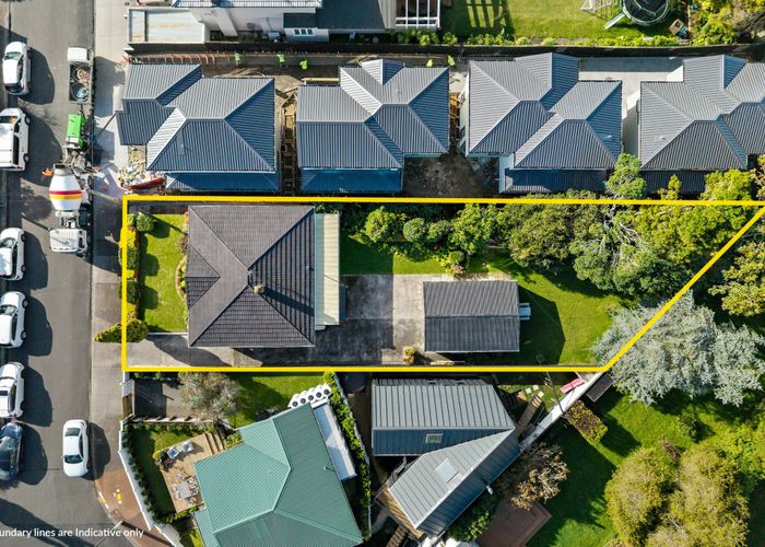  at 1 Manor Place, Point Chevalier, Auckland City, Auckland